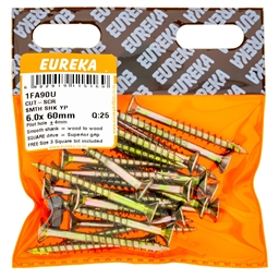 1FA90 - Cut Screw